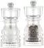 Cole & Mason London Salz- und Pfeffermühlen-Set, Acryl, 130mm (H59453G)