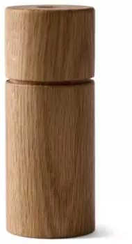 CrushGrind Bergen Gewürzmühle Natural, 12 cm
