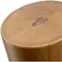Leonardo Matera Gewürzmühle Keramikmahlwerk anthrazit, 17cm (025439)