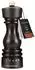 Cole & Mason London Pfeffermühle, einstellbarer Mahlgrad, Buchenholz Schokolade, 18cm (H233121)