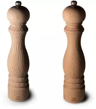 Peugeot Paris Mühlenset Buchenholz 30cm (PEUG0VB04)