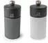 Peugeot LINE Salz- und Pfeffermühlen-Set 12cm, Aluminium, carbon (PEUG0VB11)