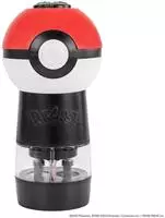 Uncanny - Pokemon Elektrische Salz/Pfefferm&uuml;hle (3000144)