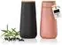 AdHoc Scape Pfeffer- & Salzmühlen-Set, schwarz/rosé gold, Keramikmahlwerk
