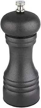 APS Salzm&uuml;hle Gunmetal, Edelstahl-Mahlwerk, stufenlos einstellbar (40556)