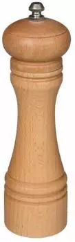 Secret de Gourmet Bistrot Salz-/Pfefferm&uuml;hle Buchenholz 20,5cm