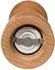 Secret de Gourmet Bistrot Salz-/Pfeffermühle Buchenholz 20,5cm
