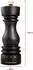Cole & Mason London Salz- und Pfeffermühlen-Set, Schokoladenholz, 180mm (H233122)