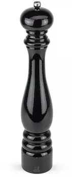 Peugeot Paris u'Select Pfefferm&uuml;hle schwarz lackiert 40 cm