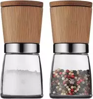 WMF Gew&uuml;rzm&uuml;hle "Ceramill Nature" unbef&uuml;llt