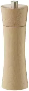 Zassenhaus Frankfurt Pfefferm&uuml;hle natur 18 cm