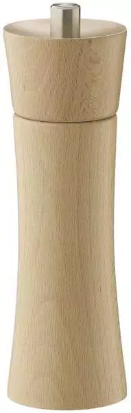 Zassenhaus Frankfurt Pfeffermühle natur 18 cm