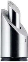 WMF Salz- und Pfefferstreuer Basic Two in One silber 2-tlg., 1 Set