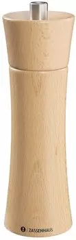Zassenhaus Frankfurt Salzmühle natur 18 cm