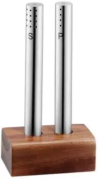WMF Salz- und Pfefferstreuerset 2 tlg.