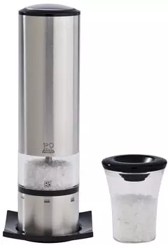 Peugeot Elis Sense Salzm&uuml;hle 20 cm