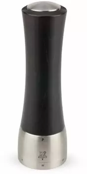 Peugeot Madras Pfefferm&uuml;hle 21 cm schokolade
