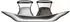WMF Wagenfeld Pfeffer- & Salzstreuer-Set