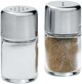 WMF Bel Gusto Salz- / Pfeffer-Set (0661006030)