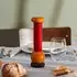 Alessi Pfeffermühle rot (MP0210)