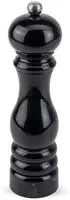 Peugeot 237370SZ, Peugeot PARIS Salzm&uuml;hle 22 cm uSelect Z schwarz lackiert