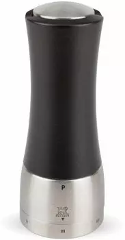 Peugeot Madras Pfeffermühle 16 cm schokolade