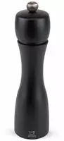 Peugeot 18382, Peugeot Tahiti Pfefferm&uuml;hle Holz Schwarz Matt 20cm
