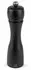 Peugeot Tahiti Pfeffermühle 20 cm schwarz matt