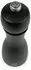 Peugeot Tahiti Pfeffermühle 20 cm schwarz matt