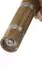 AdHoc Duomill Doppelmühle 21 cm Akazienholz
