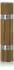 AdHoc Duomill Doppelmühle 21 cm Akazienholz