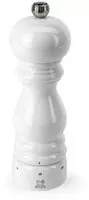 Peugeot 260349, Peugeot PARIS wei&szlig; lackiert U'Select - 18 cm Pfefferm&uuml;hle