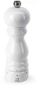 Peugeot Paris u'Select Pfeffermühle weiß lackiert 18 cm