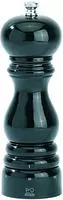 Peugeot 23713, Peugeot Paris U'Select Salzm&uuml;hle 18 cm Buchenholz schwarz lackiert -