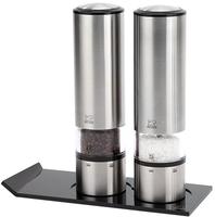 Peugeot 2/27162, Peugeot Elis Sense DUO PM+SM 20cm STAINLESS STEEL