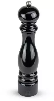Peugeot Paris u'Select Pfefferm&uuml;hle schwarz lackiert 30 cm