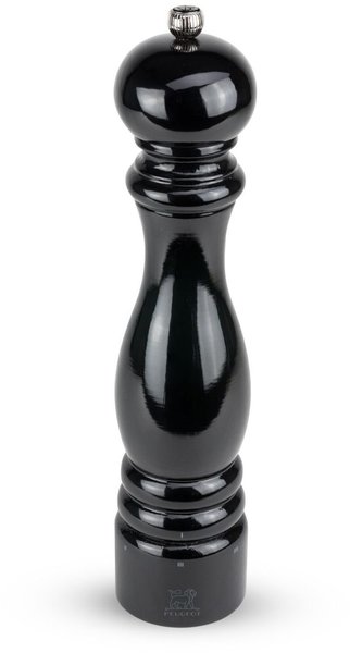 Peugeot Paris u'Select Pfeffermühle schwarz lackiert 30 cm