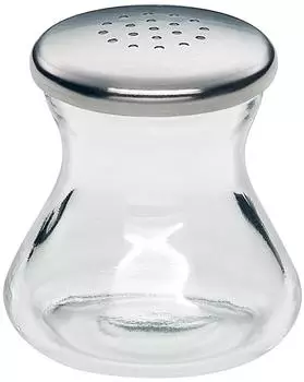 WMF Wagenfeld Salzstreuer 4,5 cm