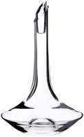 Peugeot Ibis Magnum Karaffe Aus Glas Geblasen 1,5 Liter