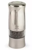Peugeot 24079, Peugeot Zeli Pfefferm&uuml;hle 14 cm elektrisch silber