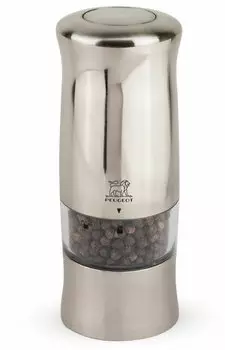 Peugeot Zeli Pfefferm&uuml;hle 14 cm