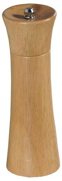 Kesper Pfeffermühle 18 cm Gummibaumholz