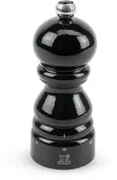 Peugeot 42667P12, Peugeot Paris Pfefferm&uuml;hle 12 cm uSelect Schwarz Lackiert Holz