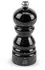 Peugeot Paris u'Select Pfeffermühle schwarz lackiert 12 cm