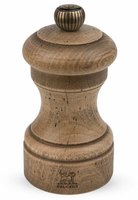 Peugeot Bistro antique Pfeffer- m&uuml;hle 10 cm Holz (30933)
