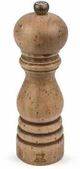 Peugeot Collection Antique Salzmühle 18 cm patina