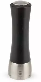 Peugeot Madras Salzm&uuml;hle 21 cm schokoloade