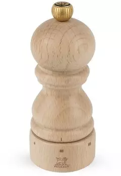 Peugeot Paris u'Select Pfefferm&uuml;hle natur 12 cm