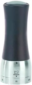 Peugeot Madras Salzmühle 16 cm schokolade
