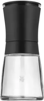 WMF Gew&uuml;rzm&uuml;hle unbef&uuml;llt schwarz